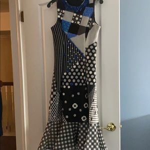 Anthropologie Dress